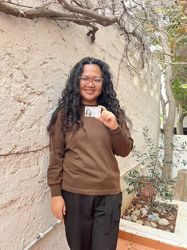 Photo from customer review