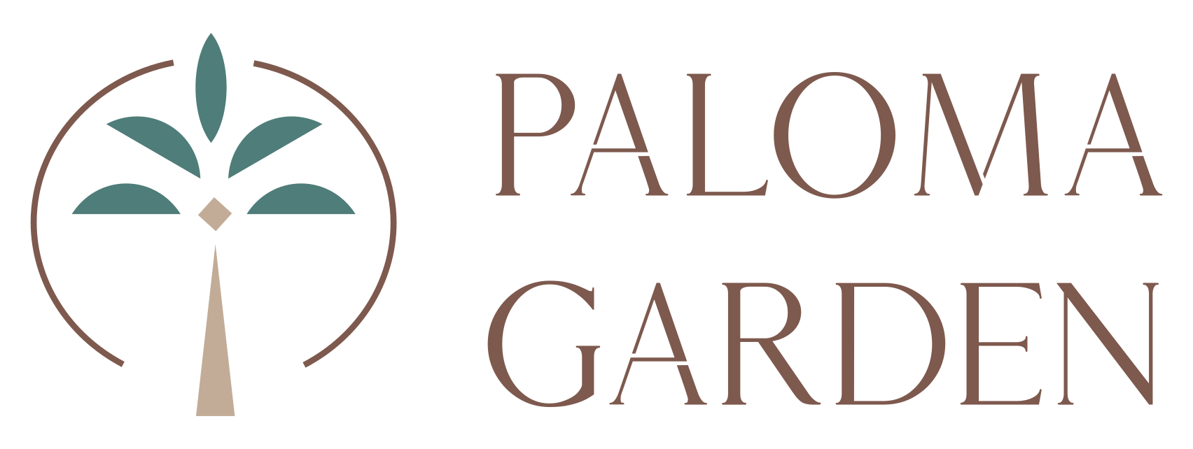 Paloma Garden