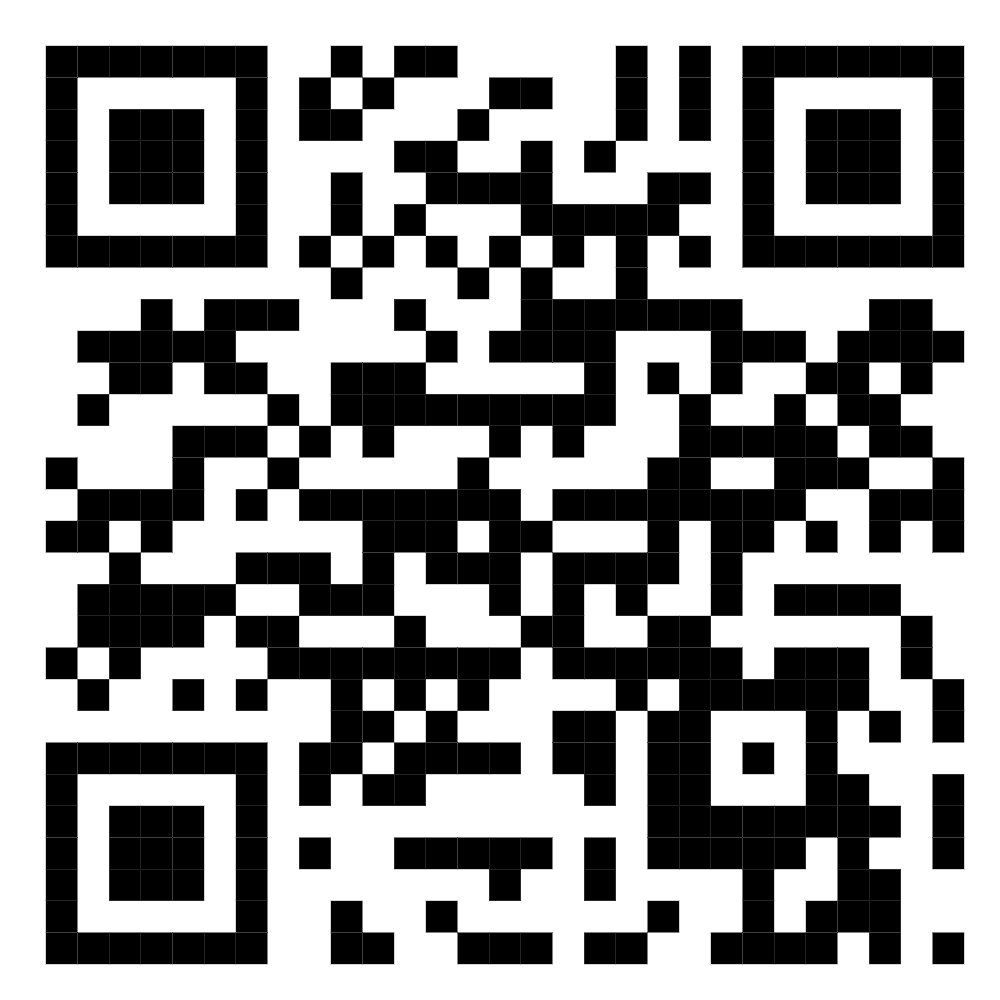 Scan for LC Hire Team location