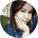 Rhea Mae Gabinete profile picture