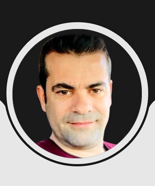 George Giannaras
